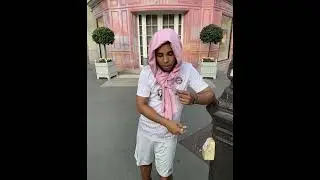 Zola x J9ueve Type Beat - 