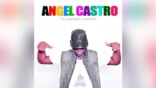 Angel Castro - Donde Esta el Amor  Ft Landa la sensación  ( Audio )