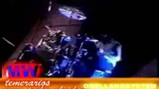 temerarios como poder olvidar