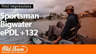 BigWater ePDL+ Demo Day at Nautical Ventures