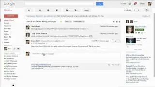Using Voice To Text (Enhanced Dictation) On Google.com And Gmail On A MacBook Pro OSX 10.9