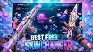 INSANE Valorant Skin Changer 2026 / Unlock All + Agent Lock + Real-Time Swap / Ultimate Tool PC