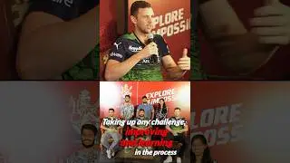 RCB x Mahindra Automotive