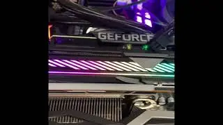 Overclock RTX 3090 & undervolt RTX  3090 Asus Rog strix mining Ethereum