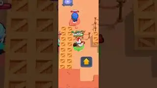 Не когда не скачивай этот мод на бравл старс😭😱 (До конца!) 