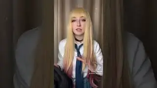 Косплей лайфхак 