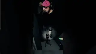 Phasmophobia Scary Moments: Glitch Edition