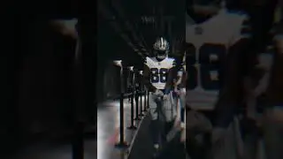 Is Ceedee Lamb The Toughest Receiver In the NFL? #shorts