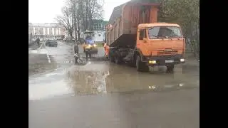 Как освоить бюджет в Подольске / #shorts