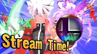 Smash Ultimate - Wowie-Zowie Spirit Pow-Wow(ie)