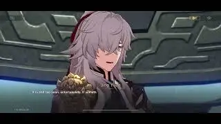Honkai Star Rail 119 Divining intentions