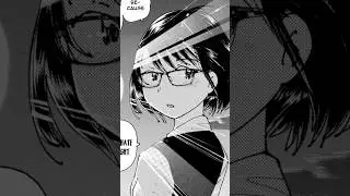 Perasaan Ayah yang Terbawa #bahasmanga #manga