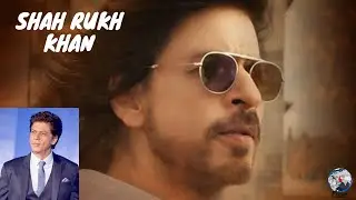 Shah Rukh Khan and His Persian Roots l Shahrukh Khan