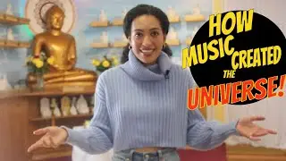 Why Ancient People Believed Sound Created The Universe? | ...And The Word Was God