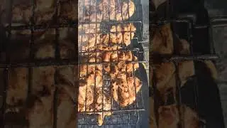 #Шашлык