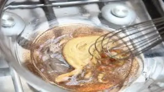 COOKING TIPS: How to Make a Perfect Vinaigrette