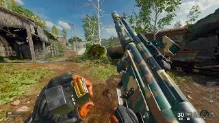 Call of Duty Black Ops 6 Multiplayer Chapter 1 (NO COMMENTARY)
