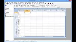 Statgraphics Centurion Version XVII Overview