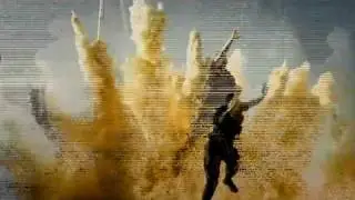 Gamer Movie Trailer 2009