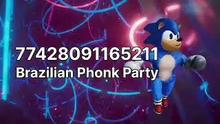 25 Popular Phonk Roblox Music Codes/IDs (Working in 2026)