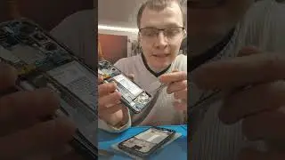 The fingerprint scanner stopped working on my Samsung!