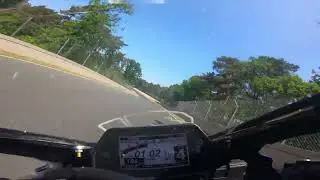 Endurance des 500km de Zolder