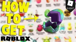 [EVENT] HOW TO GET THE STAR CREATOR EGG 