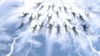 My #Rapture Dream... #JesusisLord