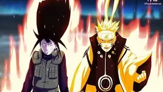 Bullet Rain Anime MV