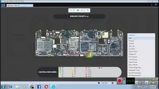 Infinix note 4 pro charging problem (display Light Pr0__ X571