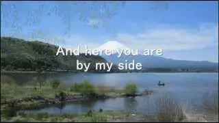 Open Arms / Journey / MIDI and Lyrics