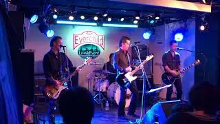 THE HEART DROPS 2018.10.14(日) 4