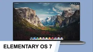 Elementary OS 7 Horus | Elementary OS Review | Elementary OS 2023 | Linux Terbaik 2023 | Linux 2023