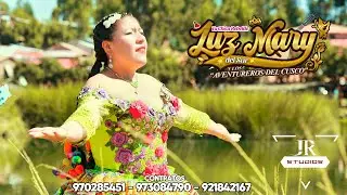 LUZ MARY DEL SUR / TODOS SE VAN AL CARAJO / JR STUDIOS 2024