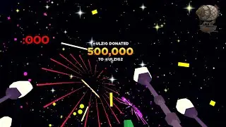 WITNESSING HUGE AMOUNT OF ROBUX DONATION | PLS DONATE