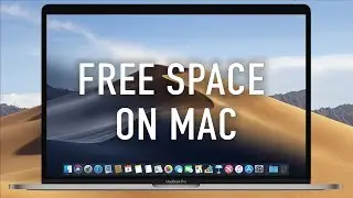 Advanced Ways to Free Up Space on Mac!