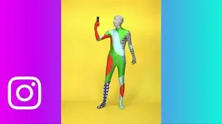 Instagram Design's Part 1 | Instagram Design