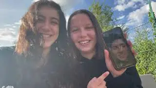 Vlog-Dernier jour à l'internat - Célia 18 ans