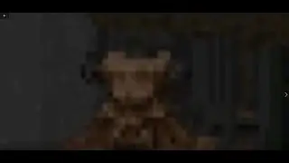 "And he teleported away, Oh..."