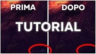 Rimuovere il Copyright su Immagini prese da Internet [TUTORIAL]
