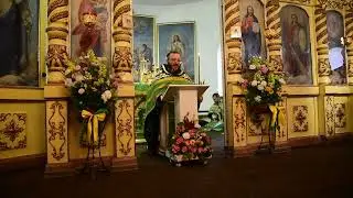ПРАЗДНИК СВЯТОЙ ТРОИЦЫ