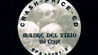 Madre Del Vizio - Kingdom of Heaven