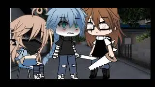 [😳] орёл! ... решка! [😳] Gacha life Нейри