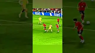 Роналду проучил Ямаля за пародию 