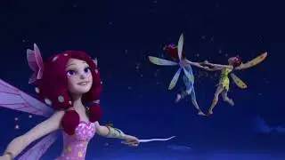 EU ȘI MIA SEZONUL 4: BALLAD OF THE MOON UNICORN [ROMANIAN/ROMÂNĂ]