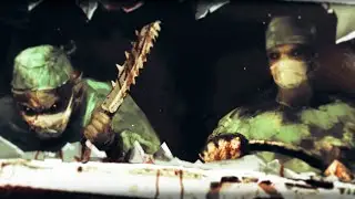 Vulvodynia - Aborning Pestilence [OFFICIAL LYRIC VIDEO]