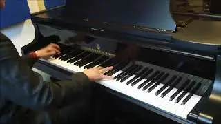 Theme from Jess Franco's 'Las Chicas De Copacabana' - Daniel J. White