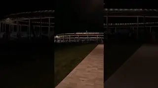 Сквер Курортный. Долинск. Нальчик. The Resort Square. Dolinsk. Nalchik.