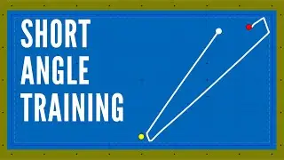 Short Angle Training: Mastering Essential Positions for Success!