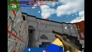 Infinite grenades | бесконечные гранаты + сх